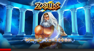 zeus game